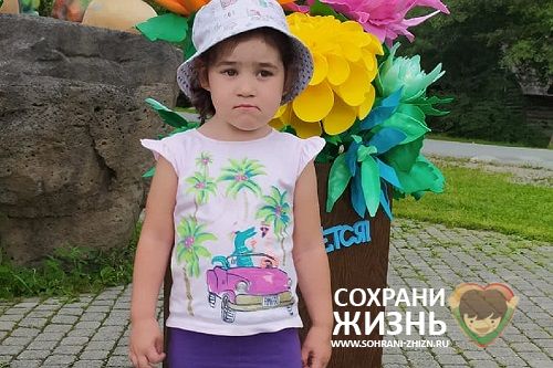 Тукмачева Оля