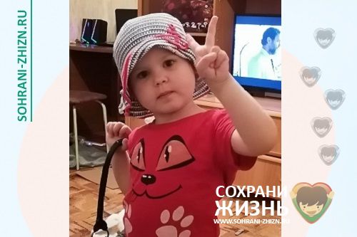 Дунаева Ангелина