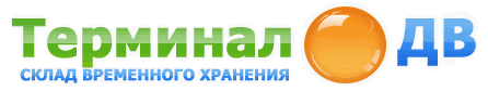 Терминал ДВ