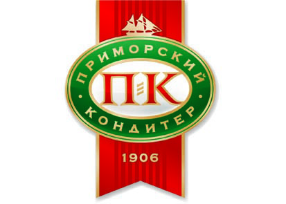 Приморский кондитер